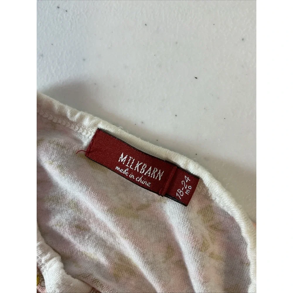 Little Sleepies good used